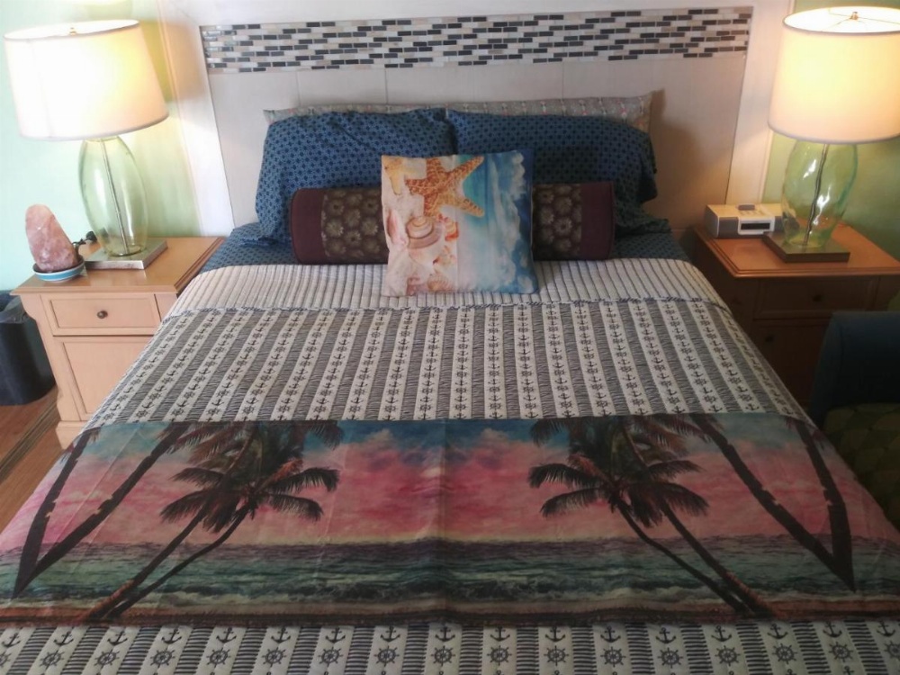 Siesta Motel and Surfside Cabanas