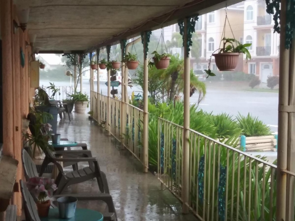 Siesta Motel and Surfside Cabanas Image 40