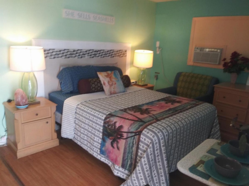 Siesta Motel and Surfside Cabanas Image 10