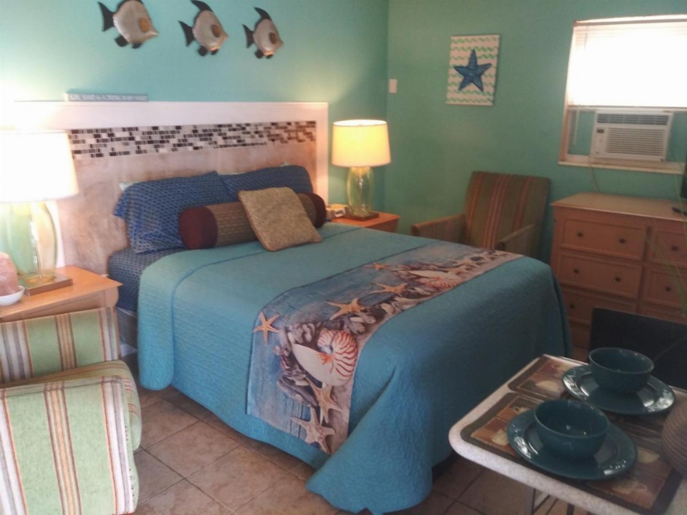 Siesta Motel and Surfside Cabanas Image 12