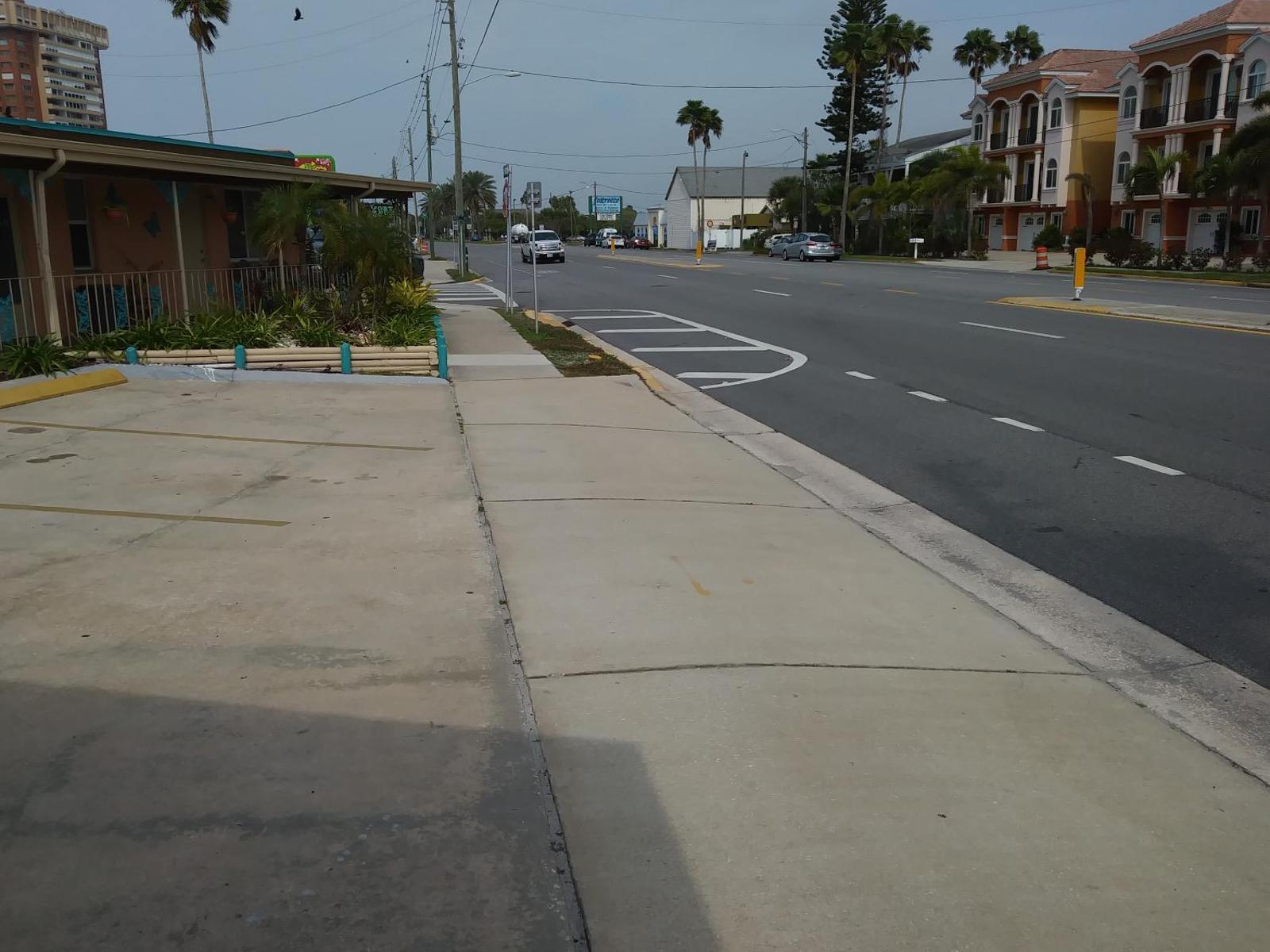 Siesta Motel and Surfside Cabanas