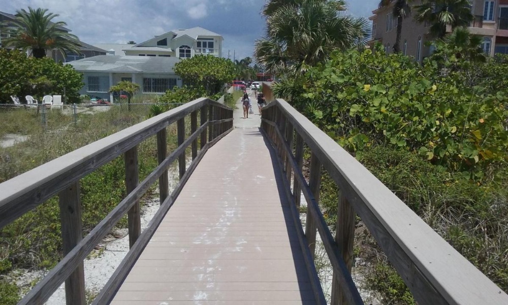 Siesta Motel and Surfside Cabanas Image 19