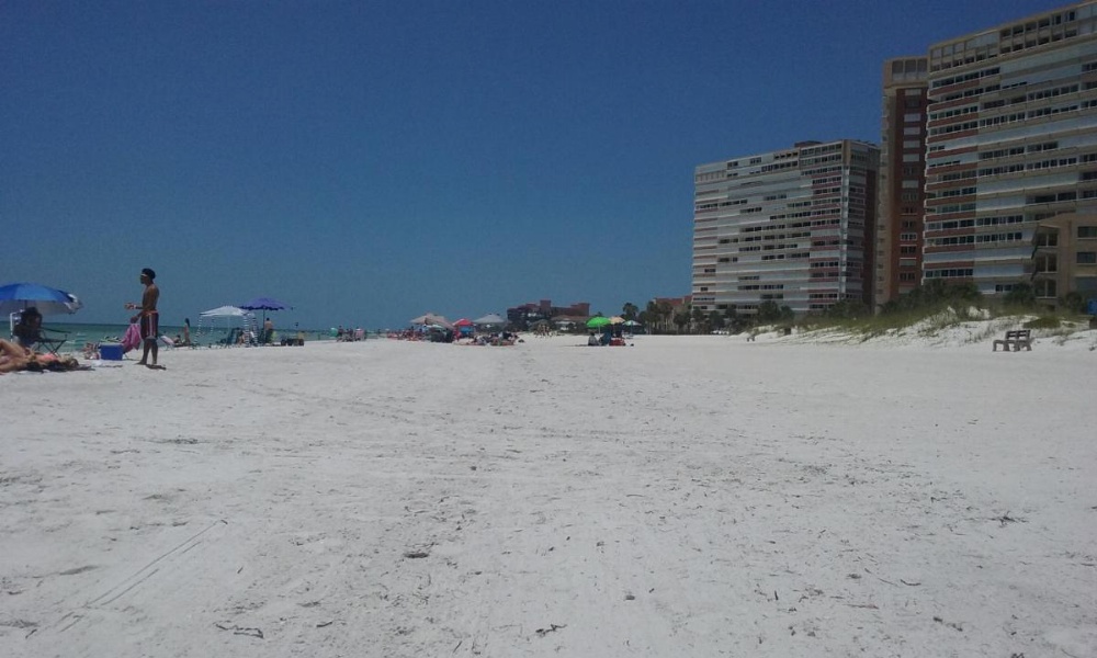 Siesta Motel and Surfside Cabanas Image 23