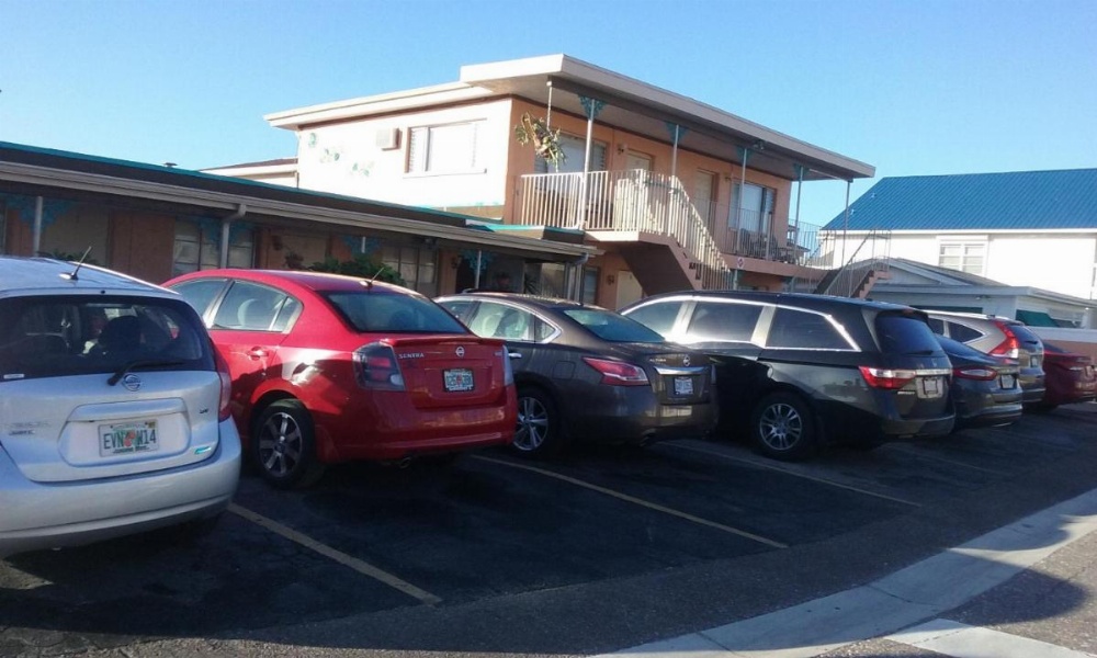 Siesta Motel and Surfside Cabanas Image 29