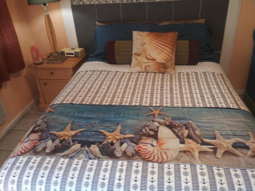 Siesta Motel and Surfside Cabanas Image 31