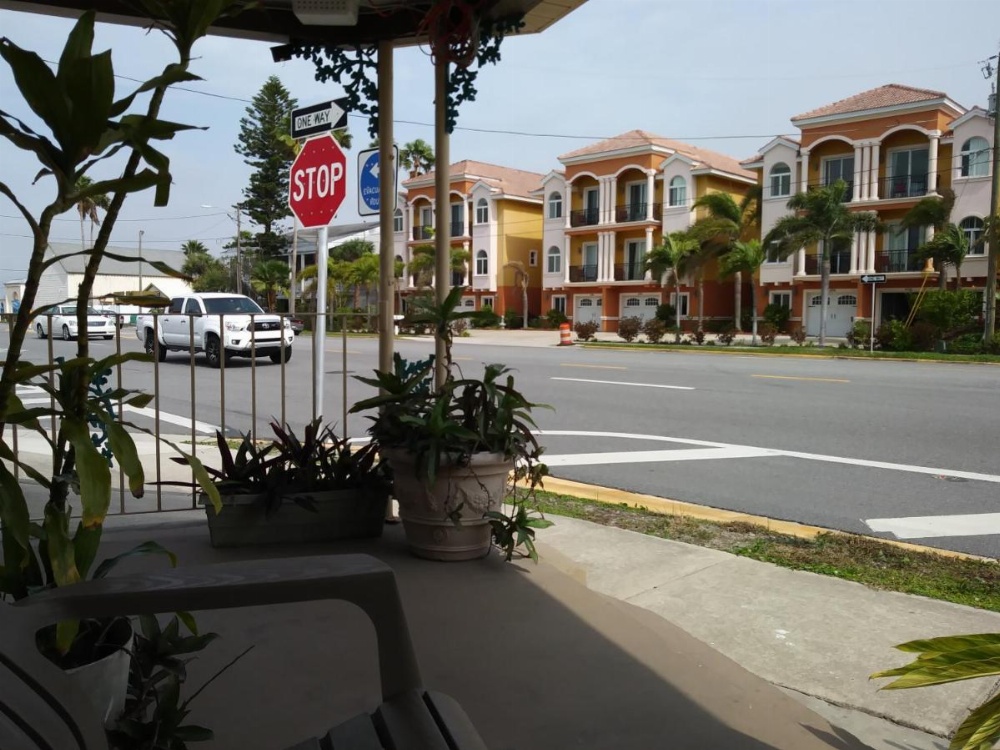 Siesta Motel and Surfside Cabanas Main image