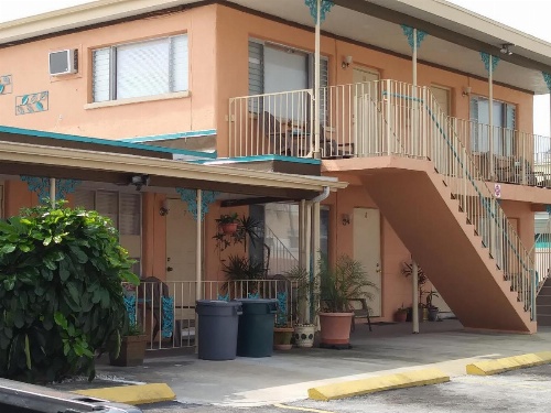 Siesta Motel and Surfside Cabanas image 6
